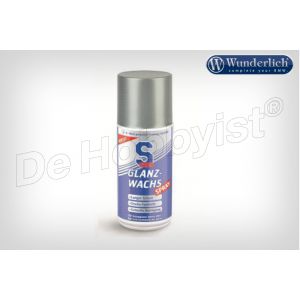 s 100 glanz-wachs spray 250ml <font color=
