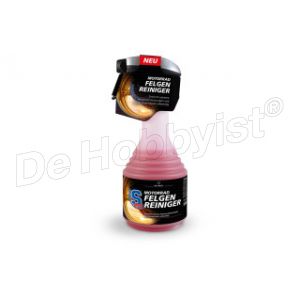 S100 Motorrad Felgenreiniger <font color=