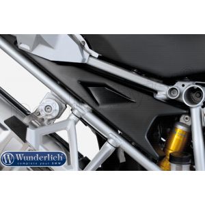 seitendeckel r 1200 gs adv. lc (satz) schwar z <font color=