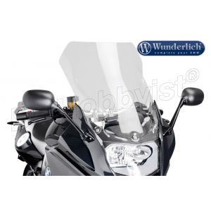 verkleidungsscheibe hoch f800gt transparent <font color=