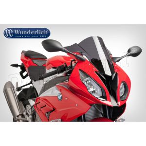 verkleidungsscheibe s 1000 rr get÷nt <font color=
