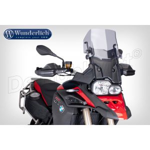 verkleidungsscheibe vario f 80 0 gs adv. <font color=