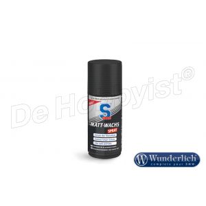 s 100 matt-wachs spray 250ml <font color=