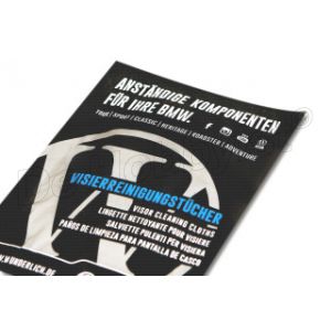 Wunderlich Visierreinigungst cher <font color=