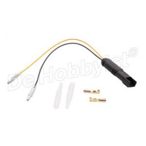 Wunderlich Adapterkabel Blinker Verl ngerung <font color=