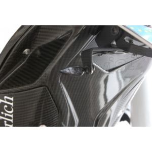 Wunderlich Blinker Halterung f r Zubeh rblink <font color=