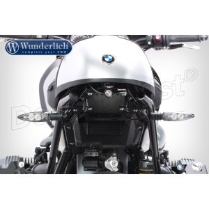 heckumbau devil swing r ninet schwarz <font color=