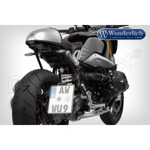 heckumbau stripe low r ninet s chwarz <font color=