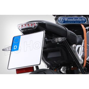 heckumbau standard sport r nin et schwarz <font color=