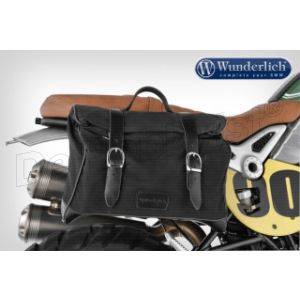 retro seitentasche schwarz <font color=