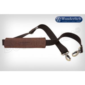 wunderlich schultergurt für mammut seitentasche <font color=