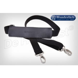 wunderlich schultergurt für mammut seitentasche <font color=
