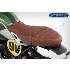 wunderlich sitzbank \u2557aktivkomf ort\u017A - braun <font color=