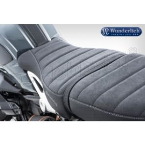 wunderlich ergo single seat <font color=