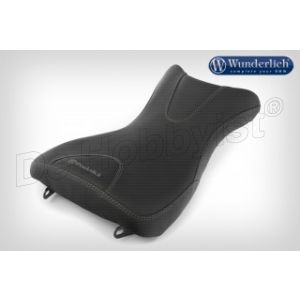 wunderlich solo sitzbank r nin et âwunderbobÅº - kunstleder - schwarz <font color=