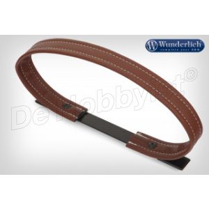 wunderlich halteband f\u0158r r nin et sitzbank - braun <font color=