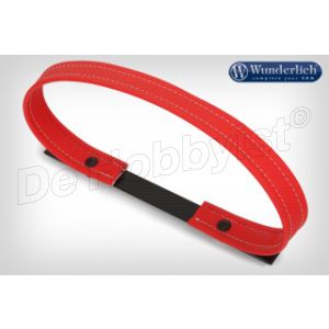 wunderlich halteband f\u0158r r nin et sitzbank - orange <font color=