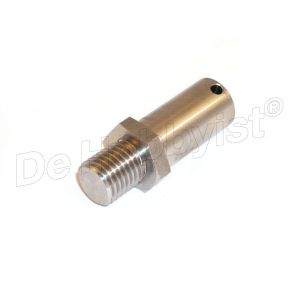 scharnierbout zijstand.m12x1.5 rvs <font color=