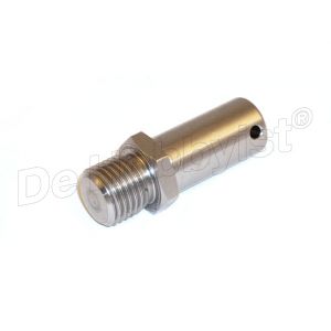 scharnierbout zijstand.m14x1.5 rvs <font color=
