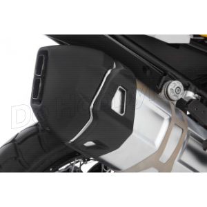 Wunderlich Endschalld mpferschutz <font color=
