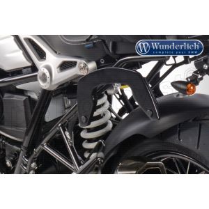 krauser softcase-tr§ger r nine t schwarz <font color=