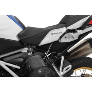 Wunderlich Helm-Diebstahlsicherung HELM-LOCK <font color=