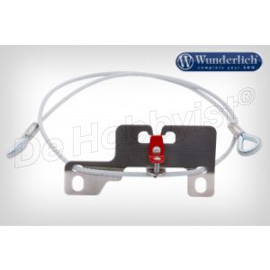 wunderlich helm-diebstahlsiche rung ähelmlock ô <font color=