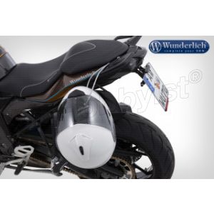 wunderlich helmet anti-theft s ystem  <font color=