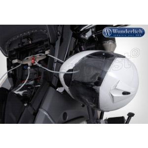 wunderlich helmet anti-theft s ystem  <font color=