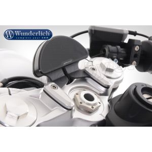 motoscopehalter für stummellenker umbau <font color=