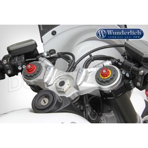 abdeckung für lenkeraufnahme RnineT <font color=