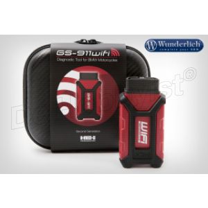 diagnosegerät gs-911 wifi obd2 zie ons nr. 90347 <font color=