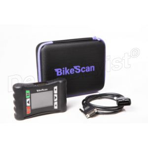 DUONIX Diagnoseger t f r BMW Bike-Scan 2 Pro <font color=