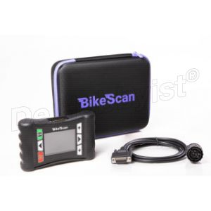 DUONIX Diagnoseger t f r BMW Bike-Scan 2 Pro <font color=
