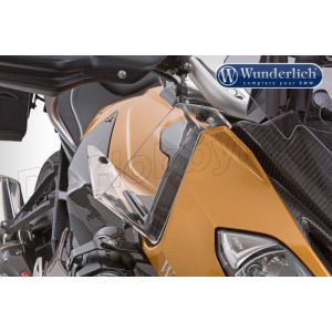 windabweiser ergo s 1000 xr tr ansparent <font color=