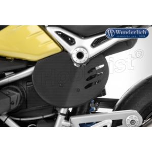 wunderlich number plate set bl ack <font color=