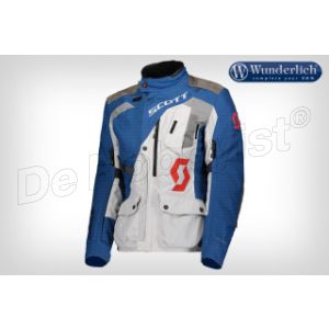 SCOTT Motorradjacke Damen DUALRAID DRYO <font color=