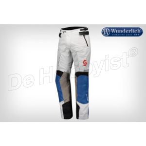 SCOTT Motorradhose Herren DUALRAID DRYO <font color=