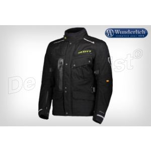 SCOTT Motorradjacke Herren VOYAGER DRYO <font color=