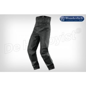 scott regenhose ergonomic dame n 46 schwarz <font color=