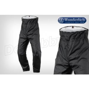 scott regenhose ergonomic m sc hwarz <font color=