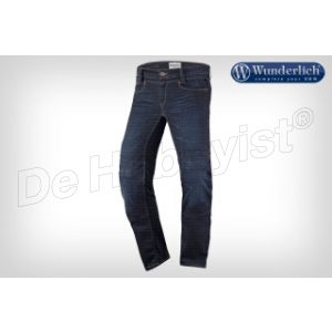 SCOTT Stretch Damen Motorrad-Jeans DENIM <font color=