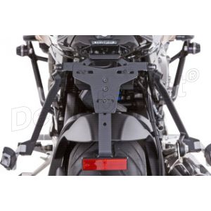 Wunderlich Heckumbau S 1000 XR <font color=
