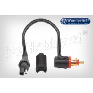 optimate motorradstecker <font color=