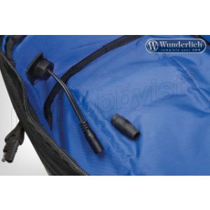 optimate tankrucksack-stromver sorgung <font color=