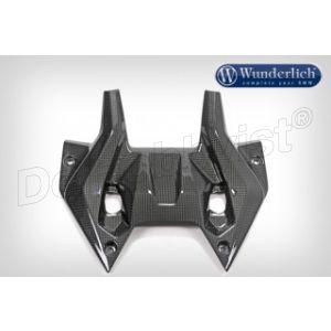 cockpitabdeckung oben carbon <font color=