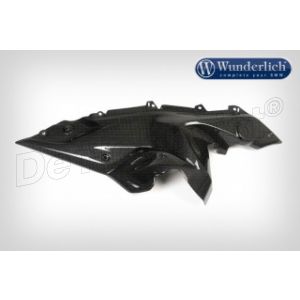 seitendeckel unterm tank recht s carbon <font color=
