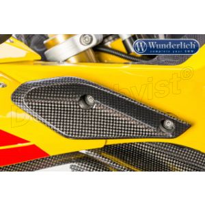 verkleidungswinglet rechts car bon <font color=