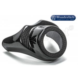 z\u0158ndschlossabdeckung carbon <font color=