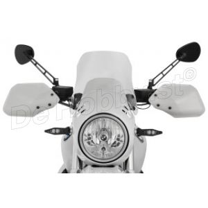 Wunderlich Verkleidungsscheibe f r Lampenmask <font color=